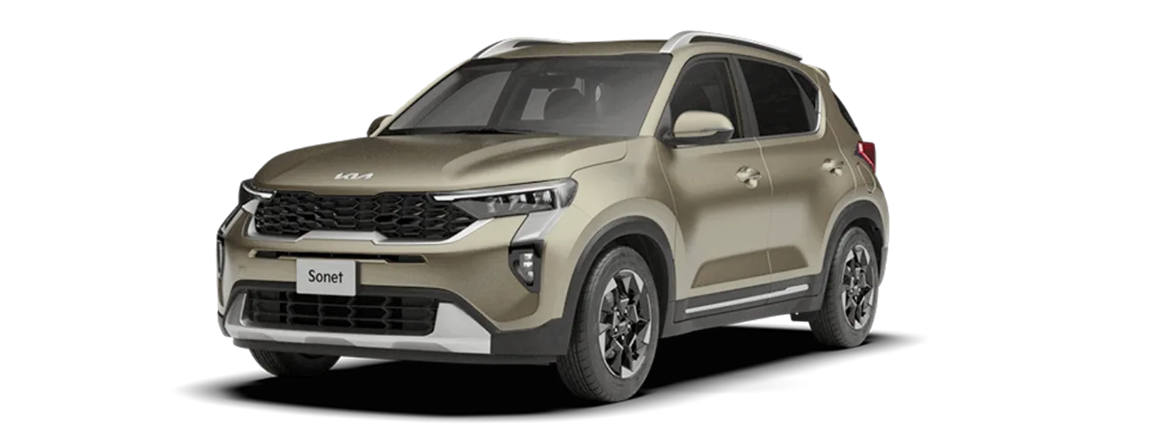 KIA NEW SONET