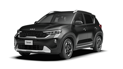 KIA NEW SONET