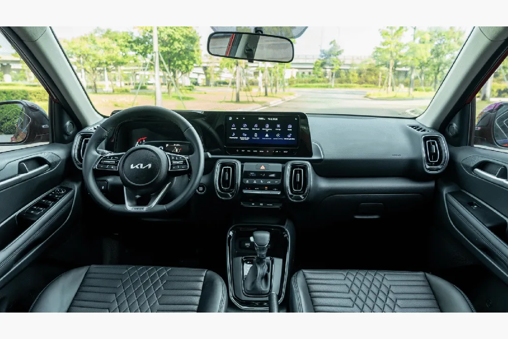 KIA NEW SONET