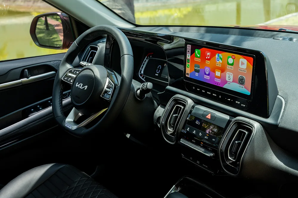 KIA NEW SONET