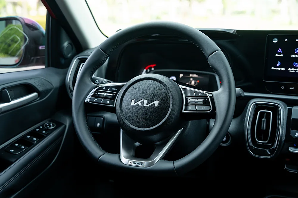 KIA NEW SONET