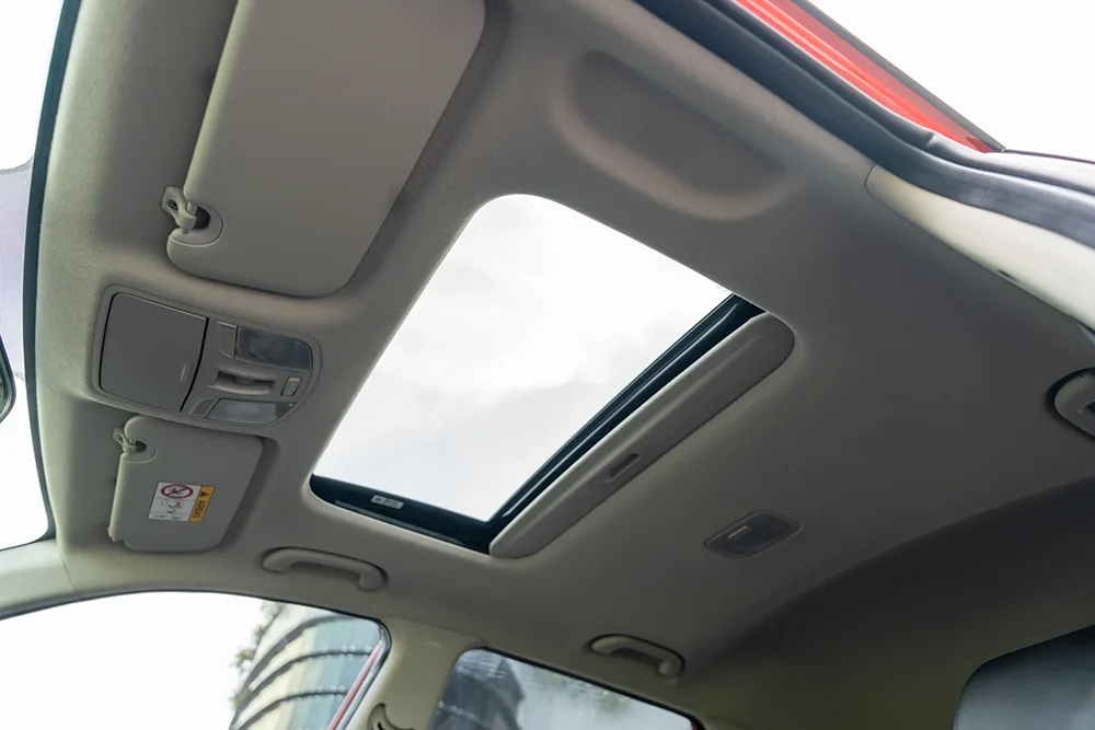 KIA NEW SONET